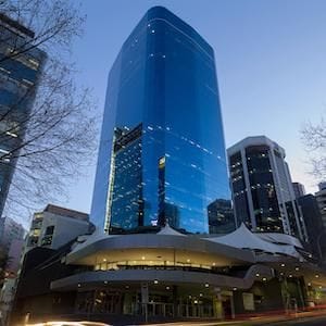 Abacus acquires North Sydney tower for $311 million Abacus acquires North Sydney tower for $311 million